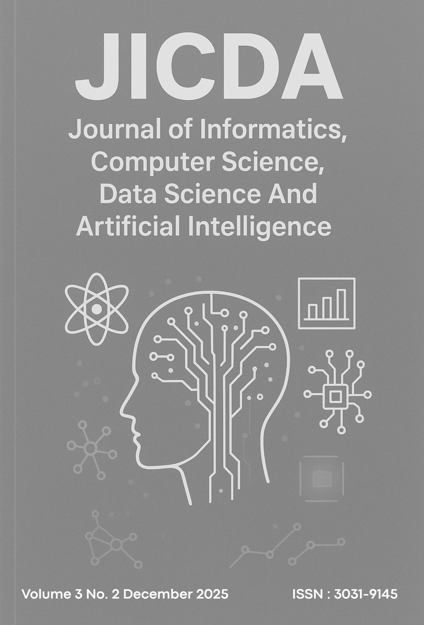 					View Vol. 3 No. 2 (2025): Volume 3 No. 2 December 2025
				